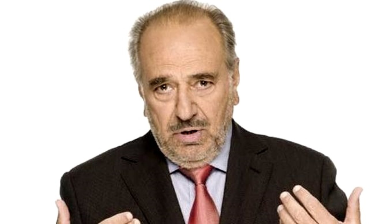 Ο Δημήτρης Καλλιβωκάς αποκαλύπτει για Χατζηχρήστο, Βουγιουκλάκη, Αλεξανδράκη