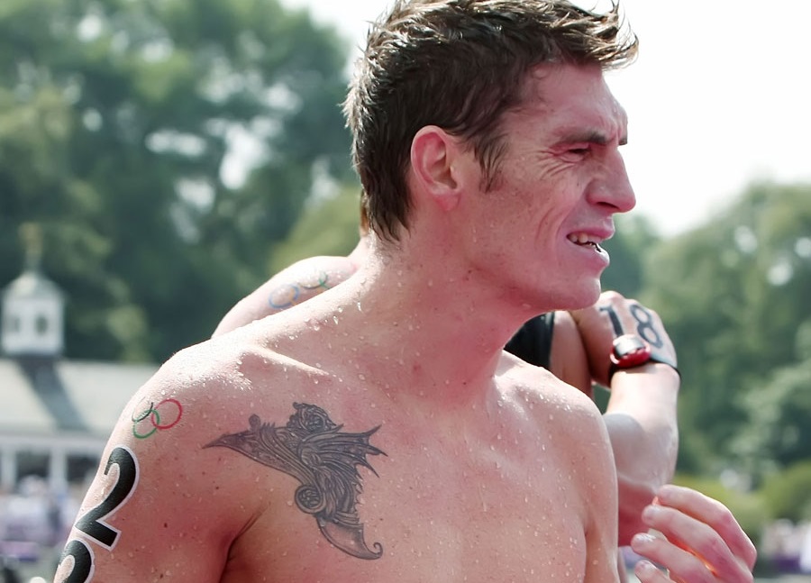 Σπύρος Γιαννιώτης: «Έσφιξα τα δόντια και έπεισα τον εαυτό μου ότι…»