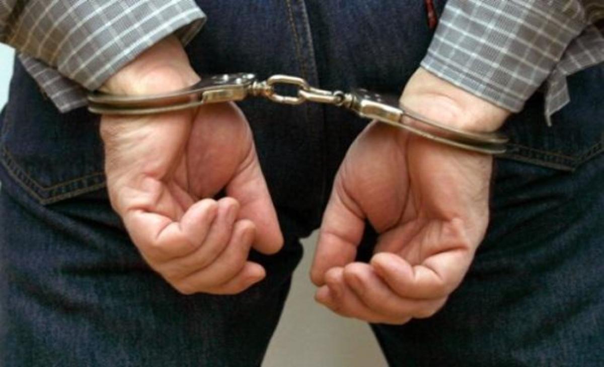Συνελήφθη πασίγνωστος ηθοποιός για σειρά παραβάσεων!