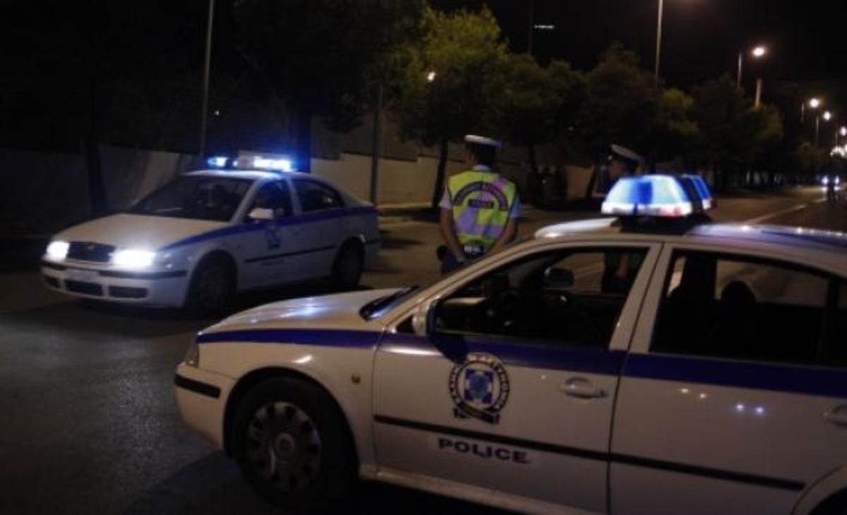 Έλληνας ηθοποιός χτύπησε με το αυτοκίνητό του μηχανόβιο και τον εγκατέλειψε!