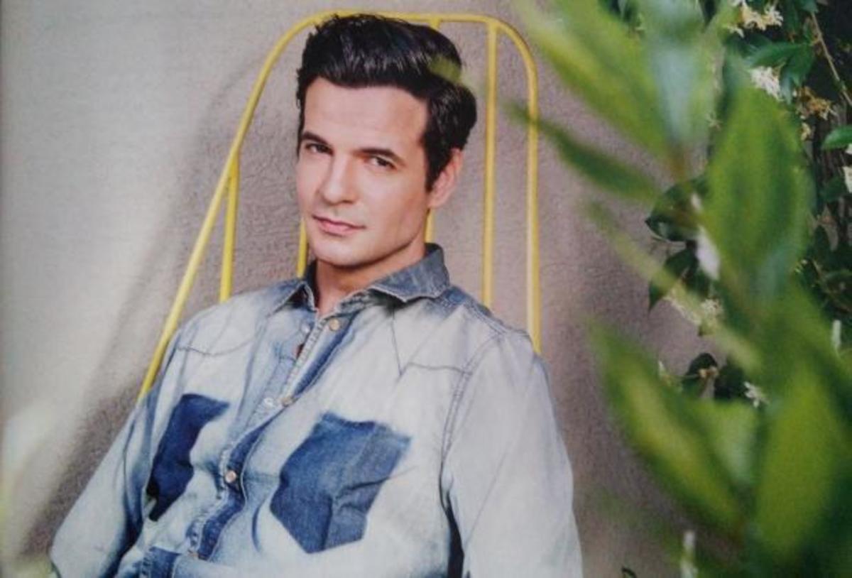 Νίνο: «Μέσα σε αυτά τα χρόνια πήγαν να με σκοτώσουν»