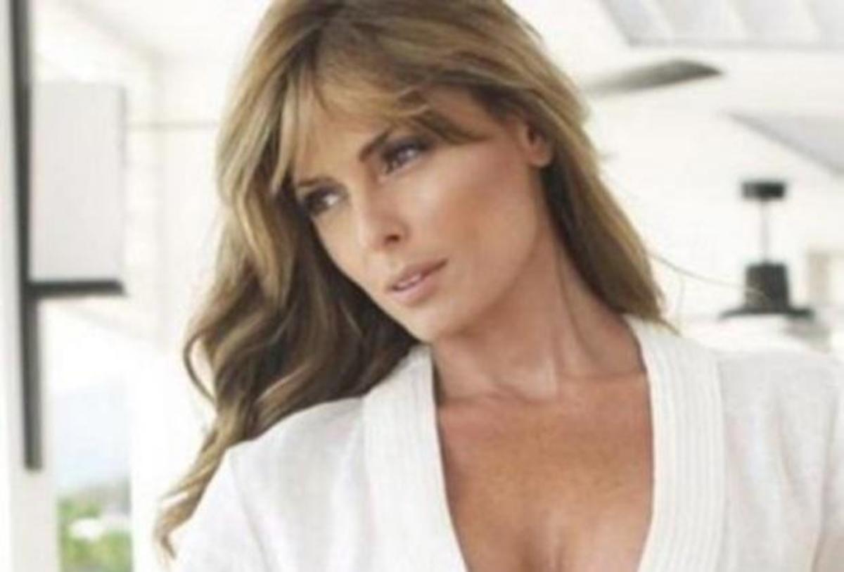 Κατερίνα Λάσπα: «Θα έκανα εκπομπή με τη Ζωή Κωνσταντοπούλου»