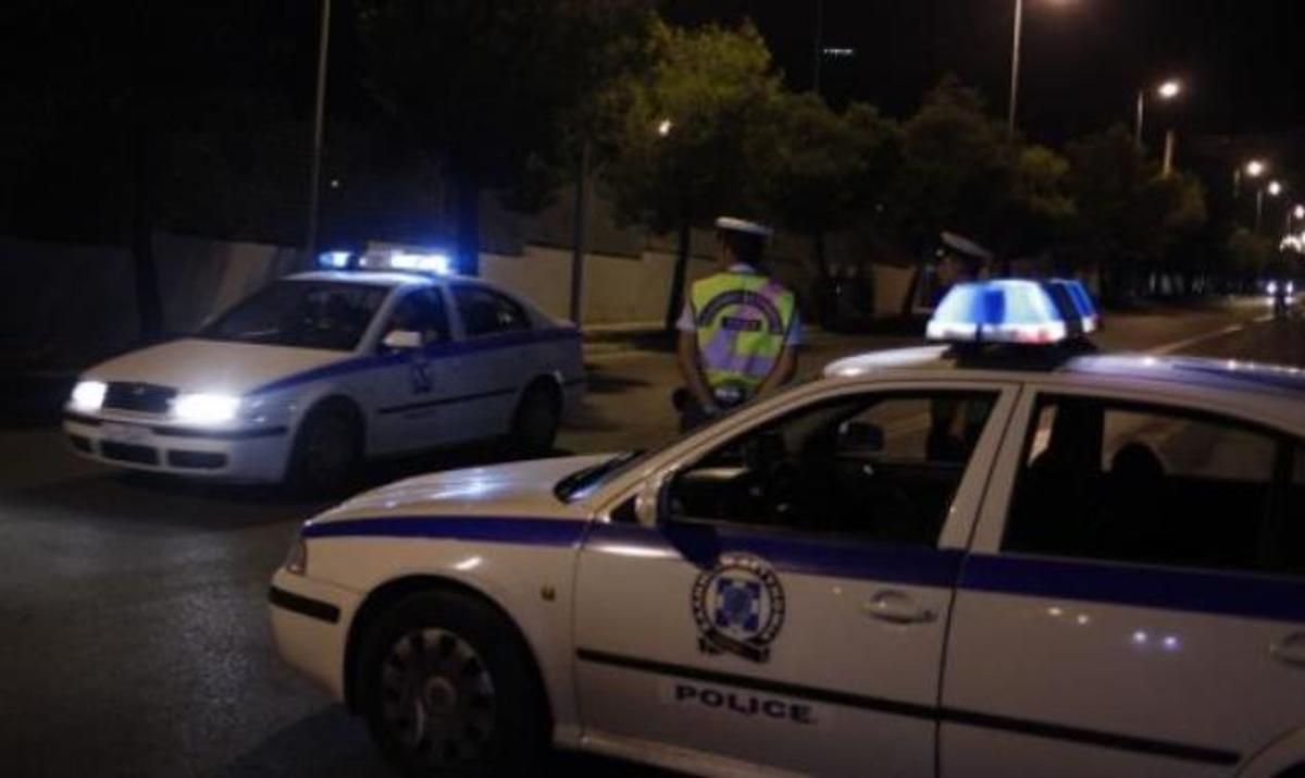 Αυτός είναι ο ηθοποιός που χτύπησε και εγκατέλειψε τον μηχανόβιο