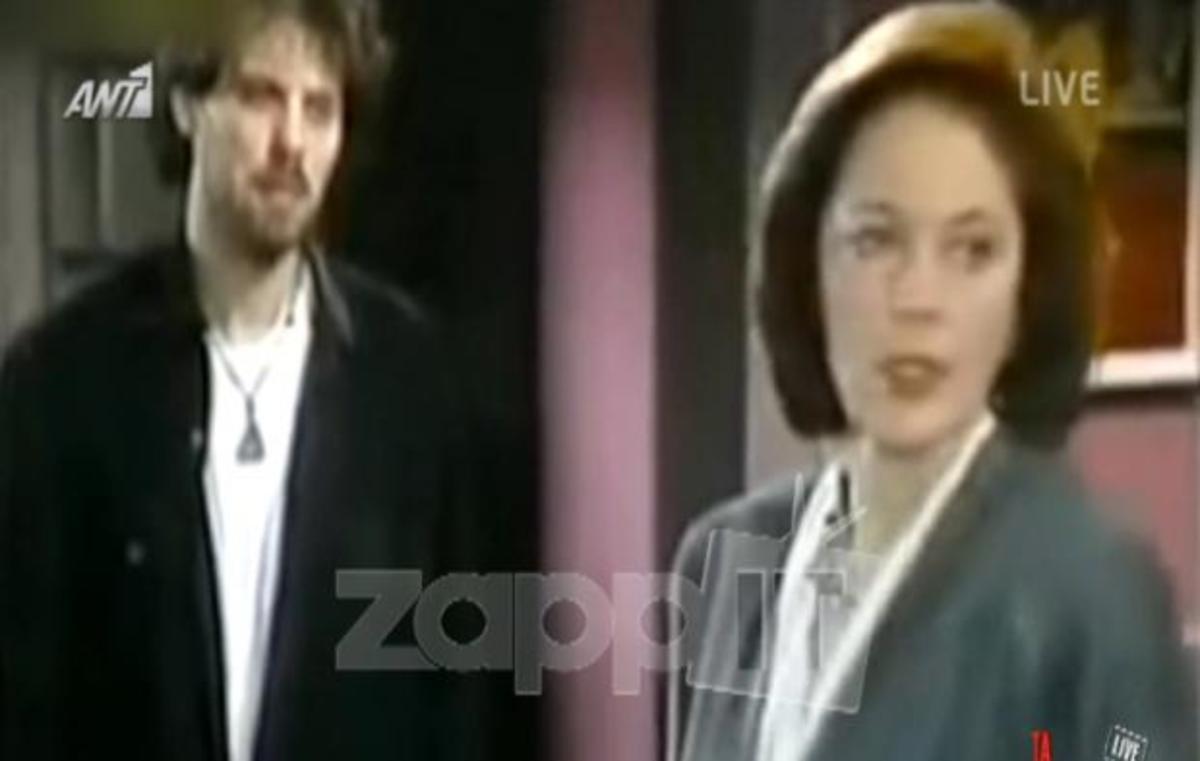 Καίτη Παπανίκα: Δείτε πως είναι σήμερα η ηθοποιός!