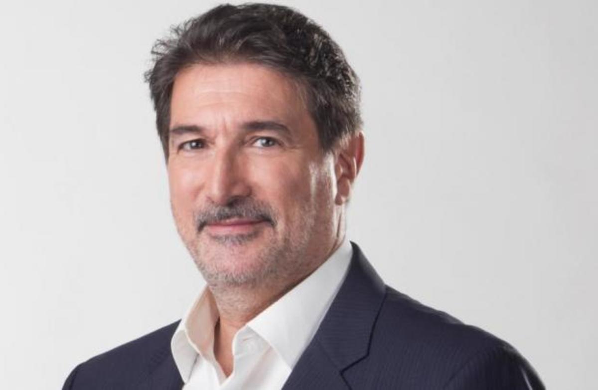 Νέα καθημερινή εκπομπή με τον Αντώνη Λιάρο