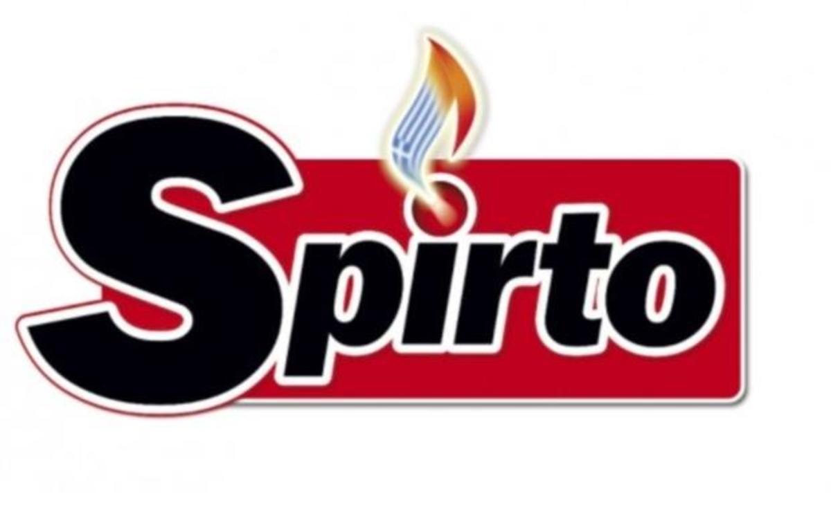 Το «Spirto» προσεχώς στα περίπτερα
