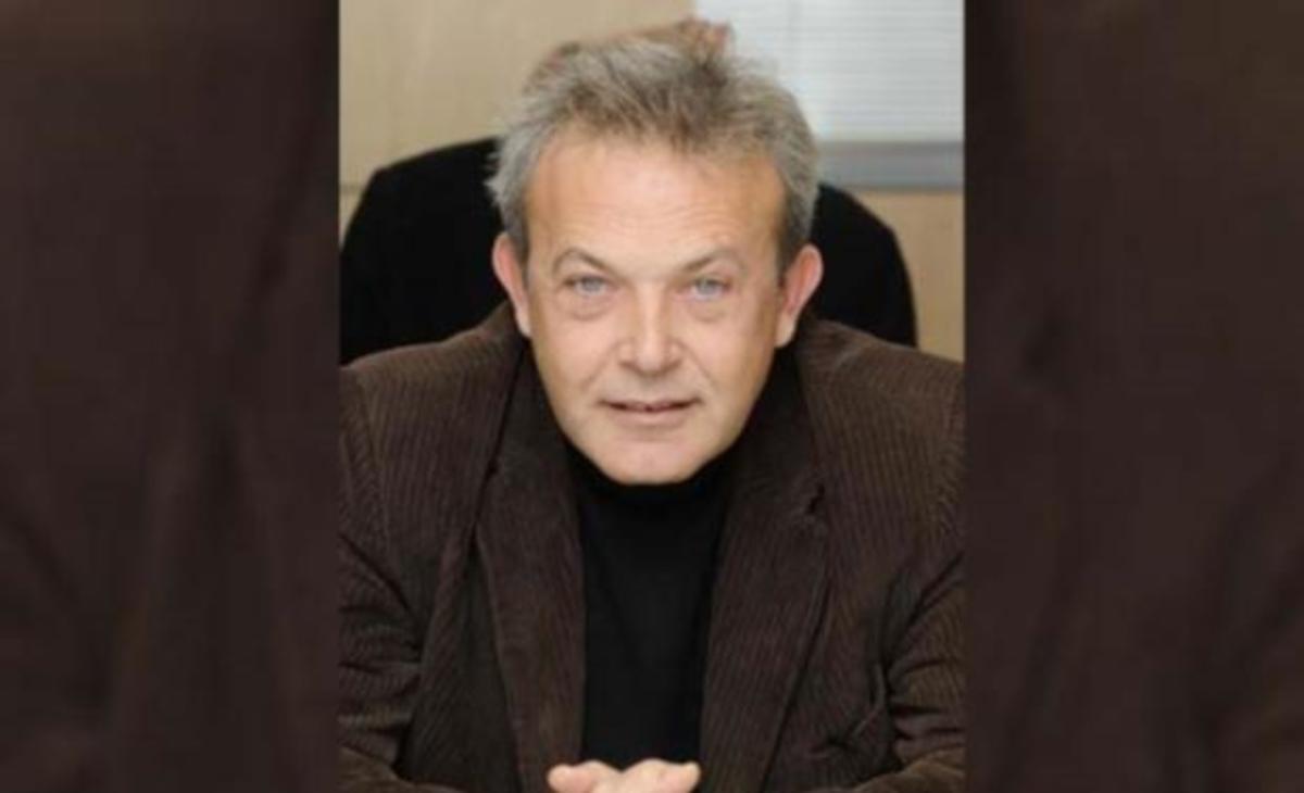 Γιώργος Ματαράγκας: «Πέρασα πολλά δύσκολα χρόνια…»