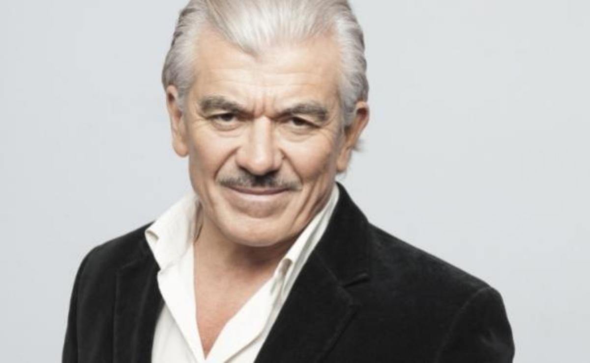 Η συγγνώμη του Γιώργου Γιαννόπουλου: «Μετανιώνω χίλιες φορές το λεπτό για αυτή μου την απερισκεψία…»