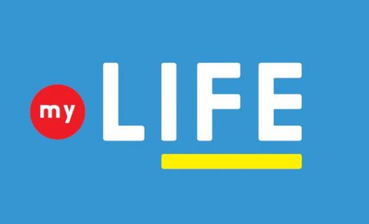 My Life: Μας έφαγε το καθισιό!