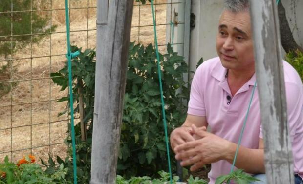 «Χρώματα και Αρώματα» στα παιδικά χωριά SOS!