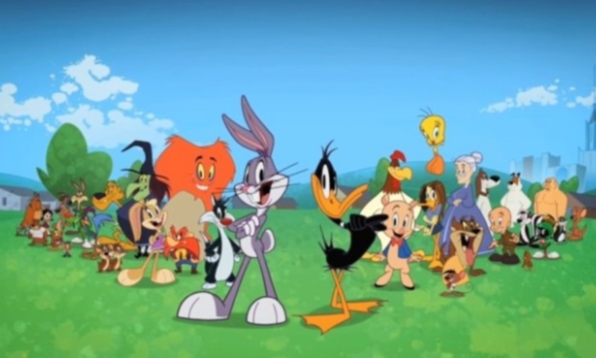 Looney Tunes: Κάνε το τεστ και δες ποιος χαρακτήρας είσαι