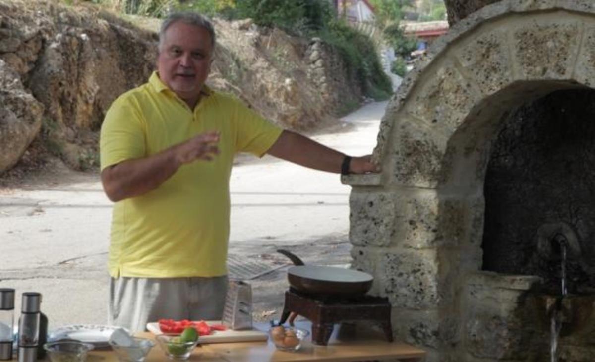 Στην Κουζίνα με τον Άρη: Τα οφέλη της φρέσκιας, μη παστεριωμένης μπύρας