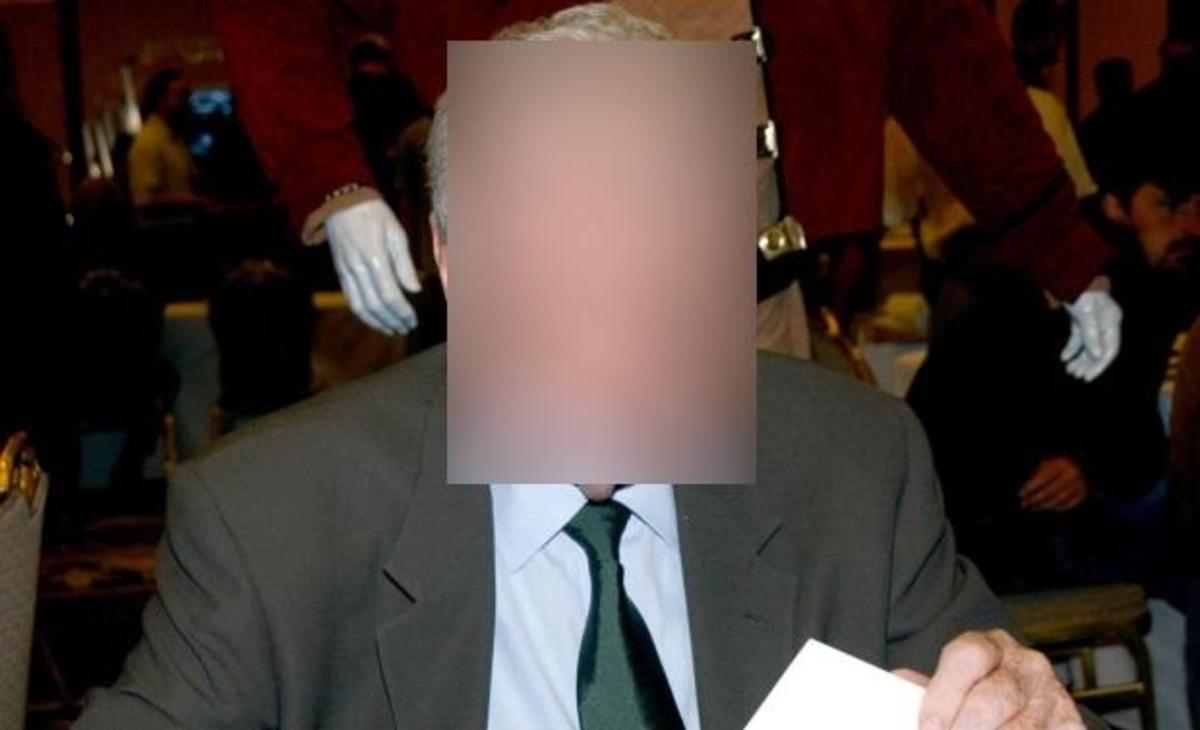 Έφυγε από τη ζωή πασίγνωστος ηθοποιός!