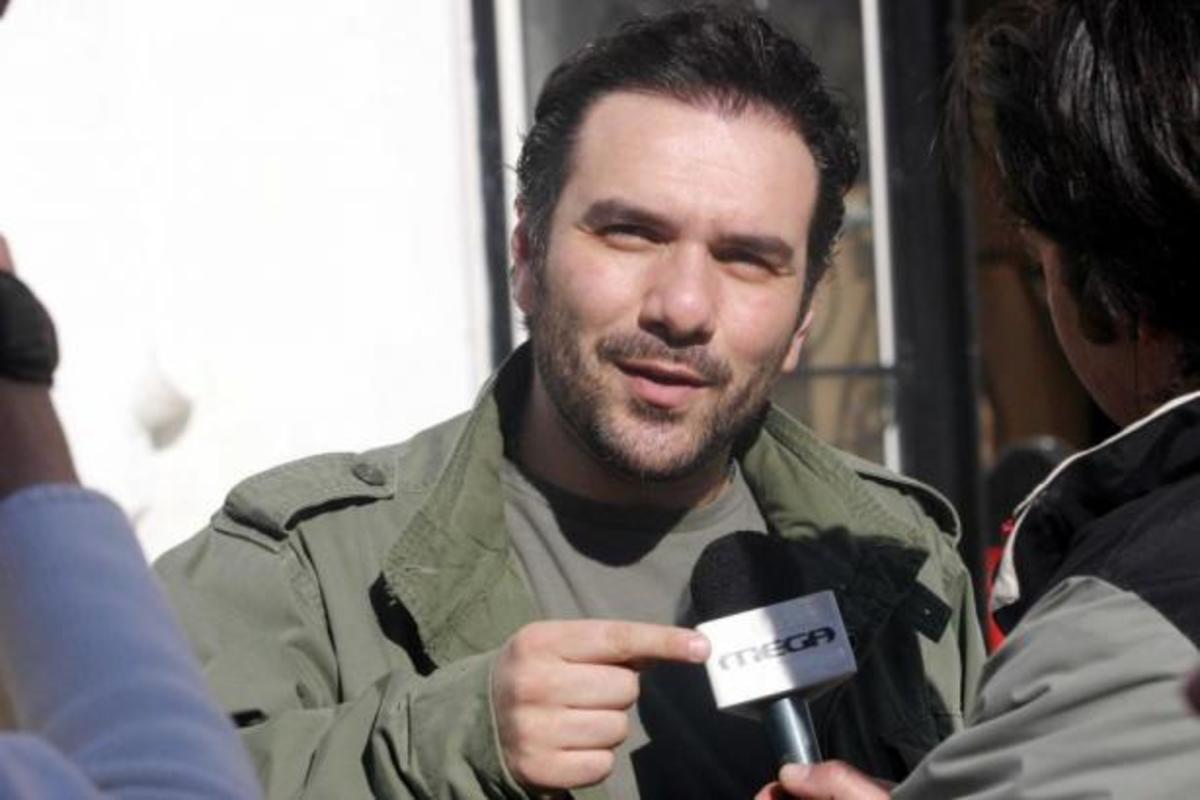 Mega – Γρηγόρης: Πέσαν οι υπογραφές στο νέο συμβόλαιο