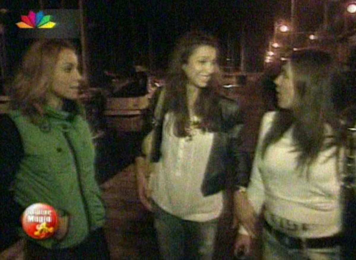 Τι σκέφτεται μια “Νοικοκυρά” όταν βρίσκεται κοντά στο θάνατο;