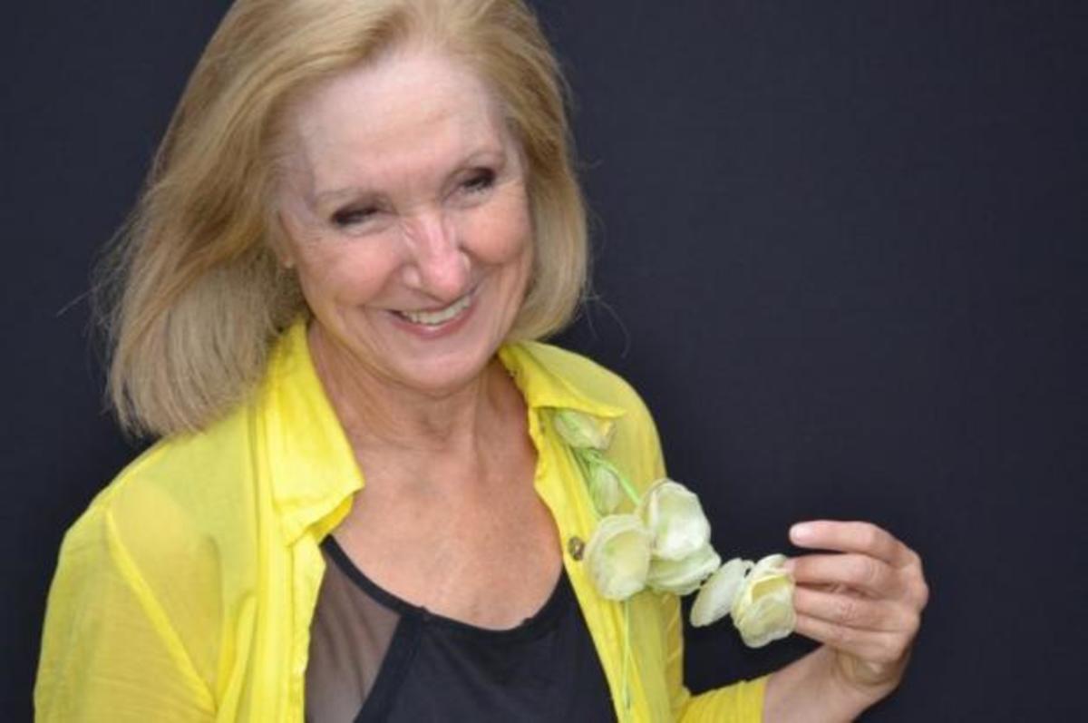 Κάρμεν Ρουγγέρη: «Έμπαινα στο Εθνικό και νόμιζα ότι έτρωγα μαχαιριές από παντού»