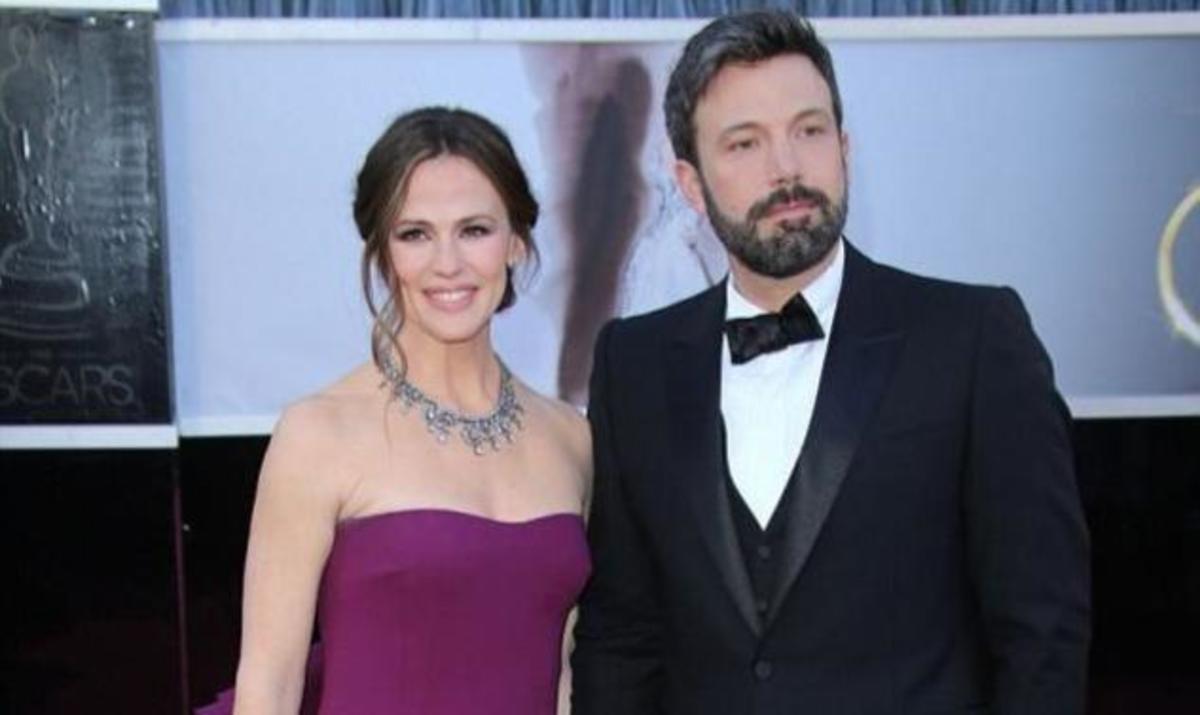 Ben Affleck – Jennifer Garner: Χωρίζουν κι επισήμως!
