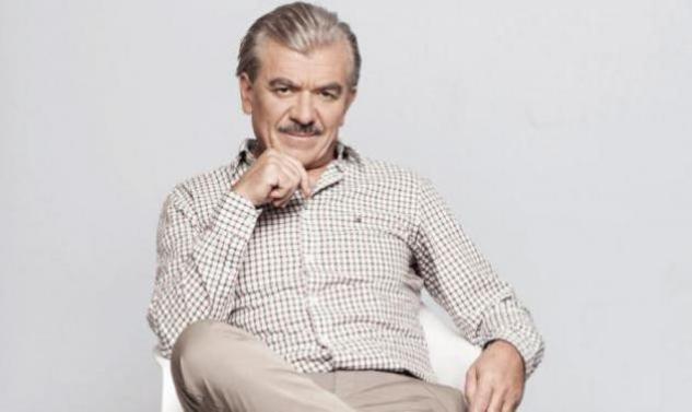 Πολύ δύσκολες στιγμές για τον Γιώργο Γιαννόπουλο