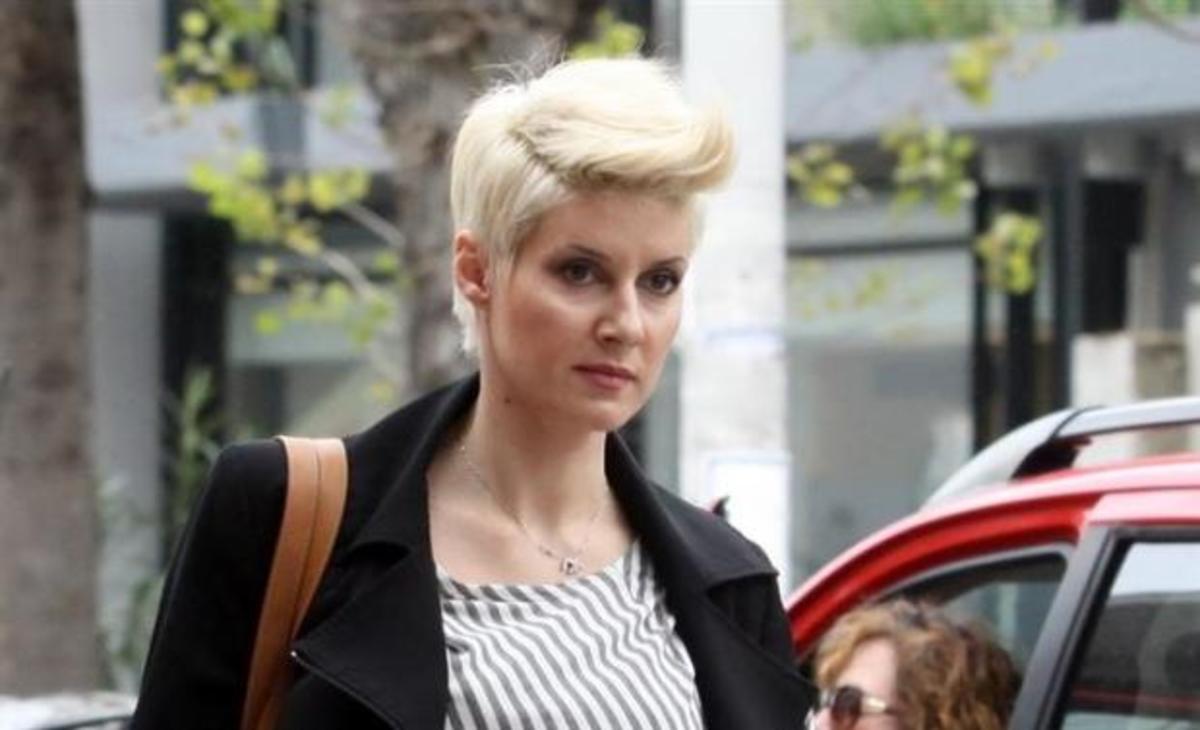 Η Εύη Φραγκάκη στο Epsilon;