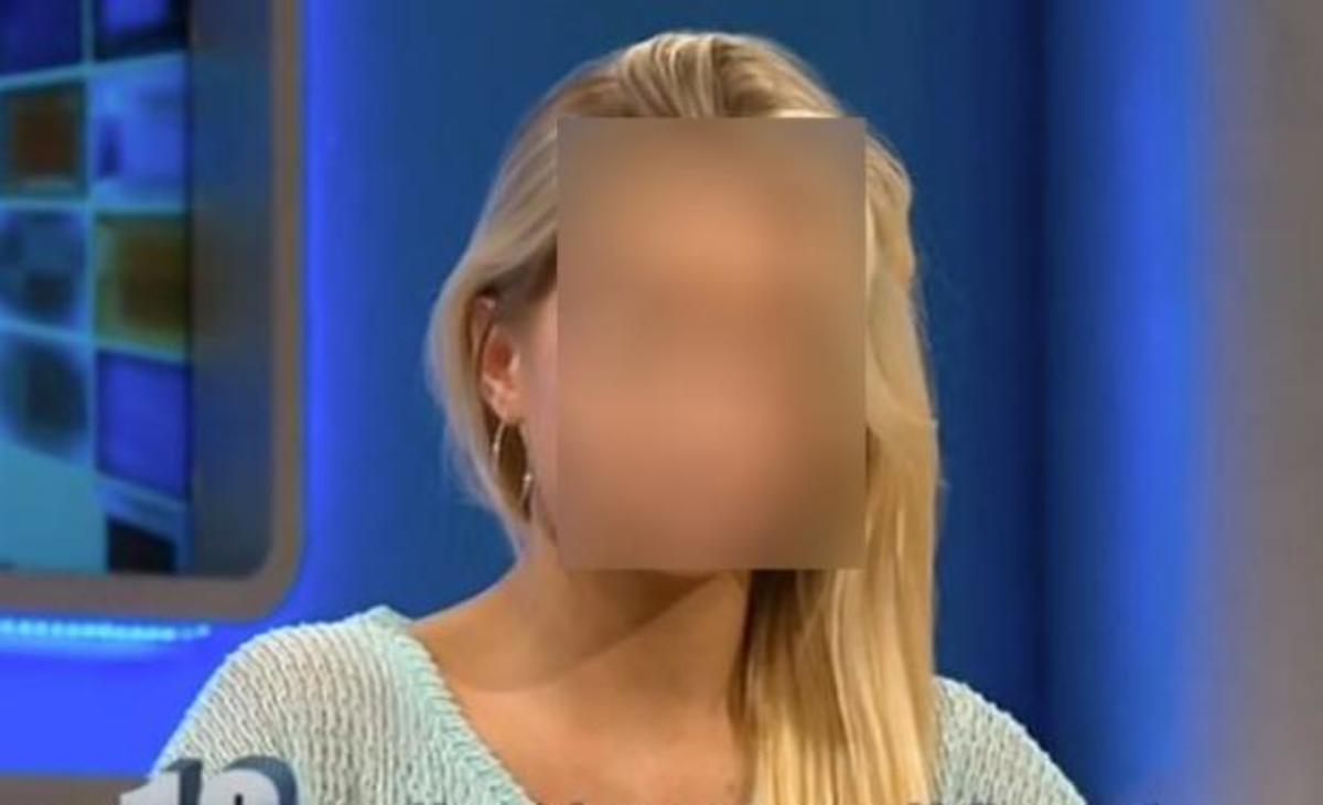 Η ξανθιά κοπέλα που τρέλανε τα social media στην Μεγάλη Βρετανία!