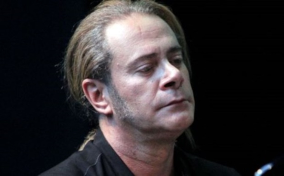 Στέφανος Κορκολής: «Έχασα τη γη κάτω από τα πόδια μου… »