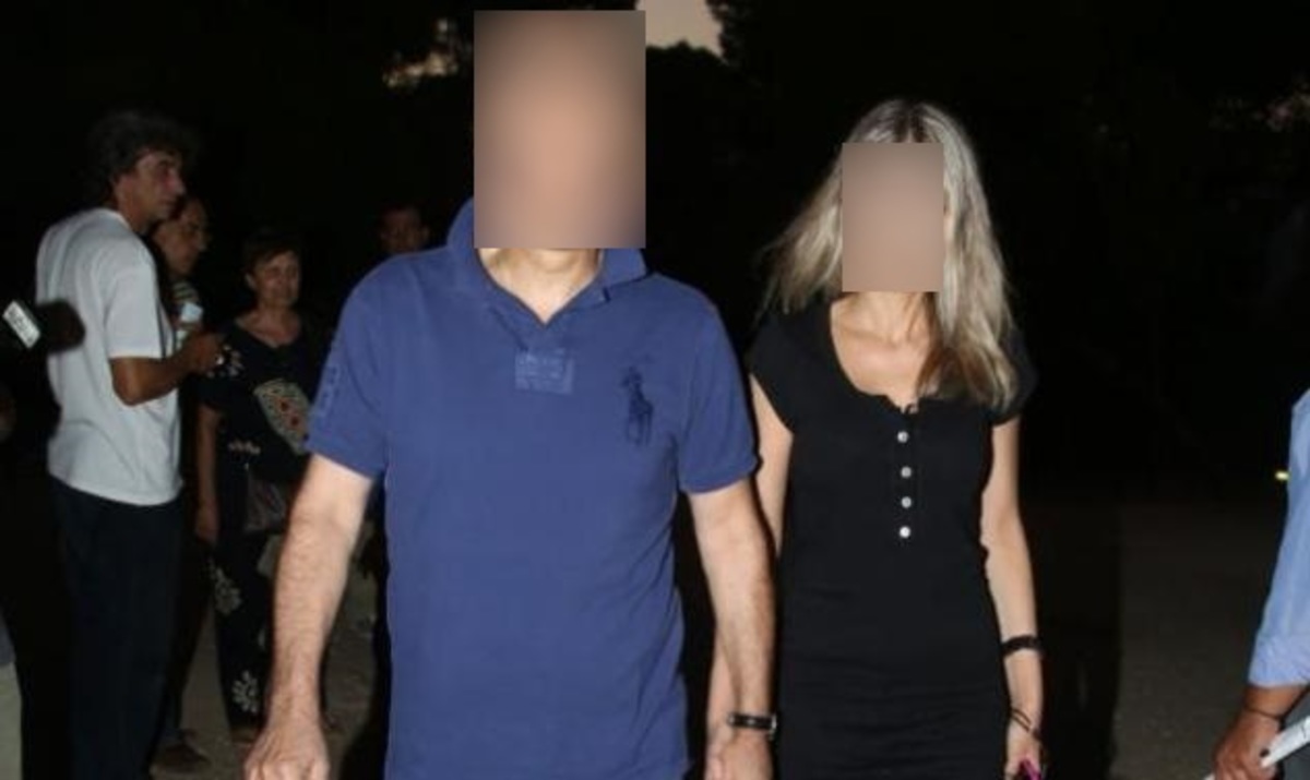 Μυστικός γάμος Έλληνα ηθοποιού…