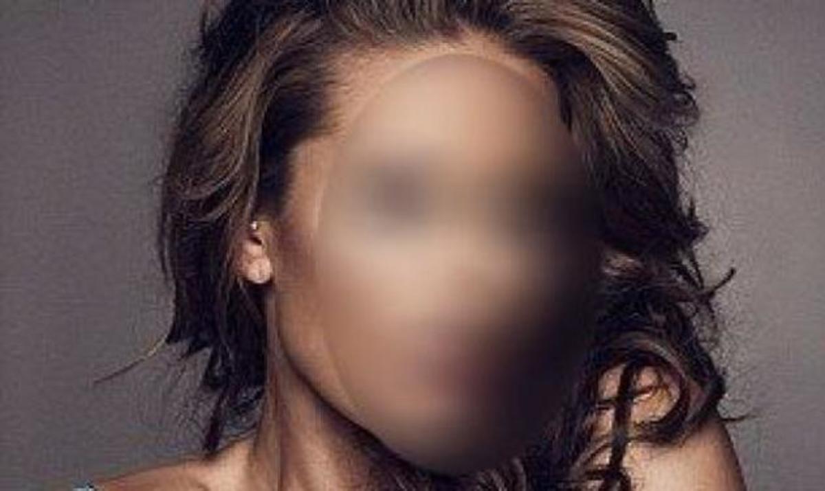 Πασίγνωστο μοντέλο επιτέθηκε με μαχαίρι στον πρώην της!