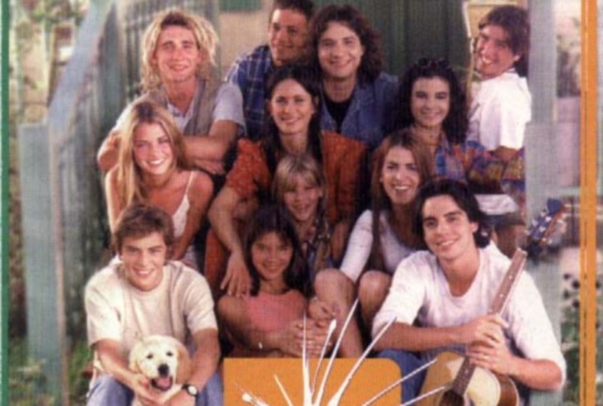 Οι πεταλούδες ελεύθερες πετούν: Έτσι είναι σήμερα οι πρωταγωνιστές!