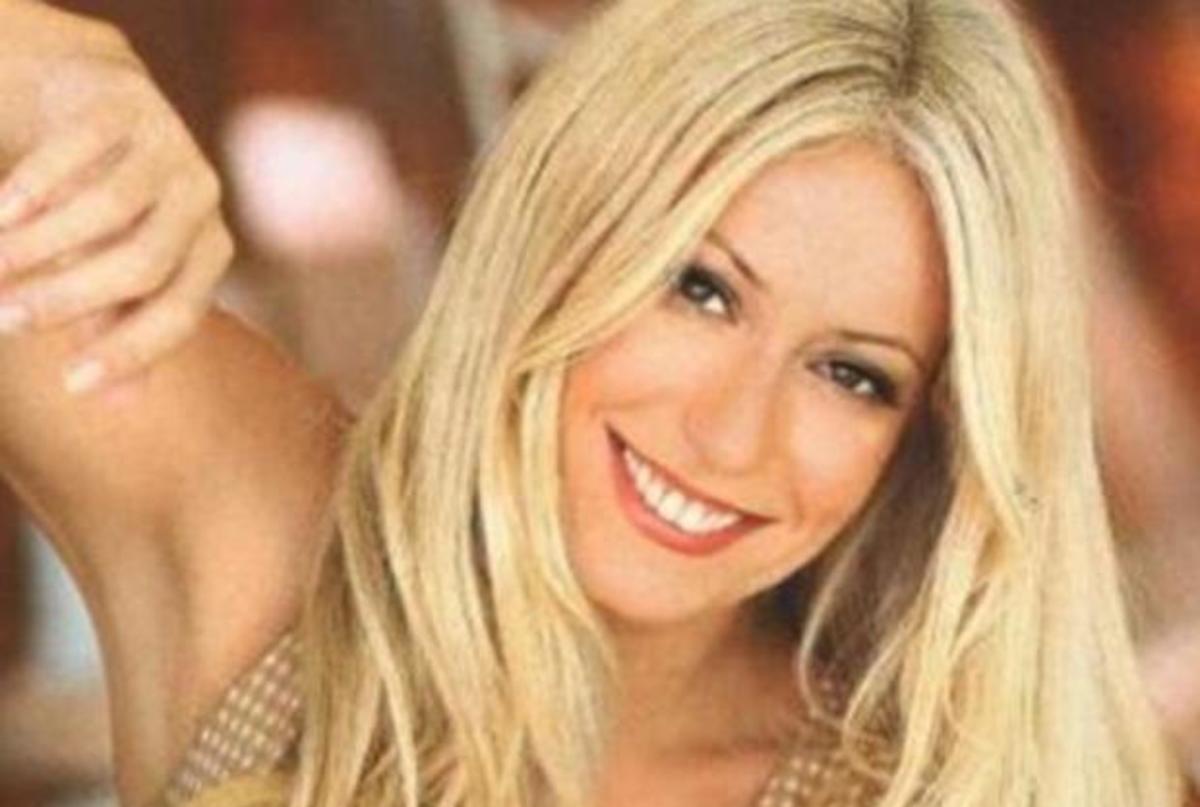 Μαρία Μπακοδήμου: Το απίστευτο περιστατικό στην ουρά του ΑΤΜ!