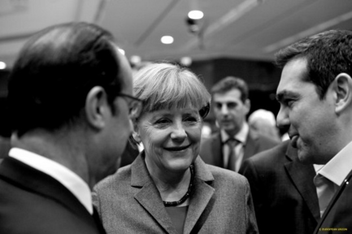 Η πιο κρίσιμη Σύνοδος Κορυφής για την Ελλάδα – Λύση ή grexit;