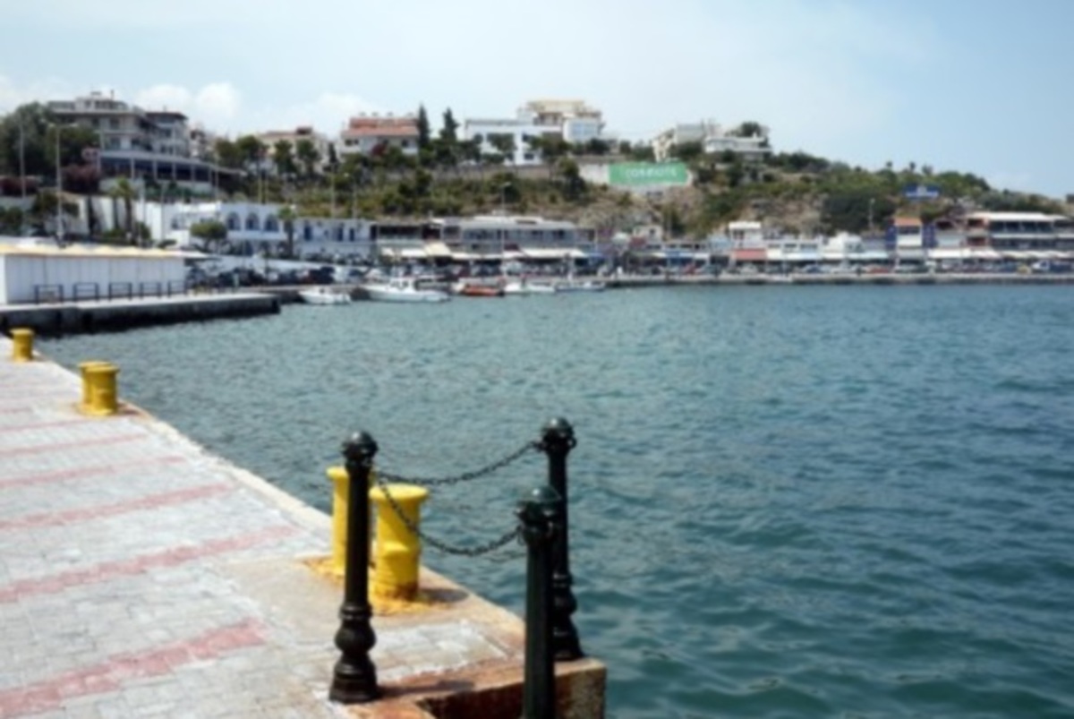 Σε ποια σημεία της Αττικής απαγορεύεται η κολύμβηση;