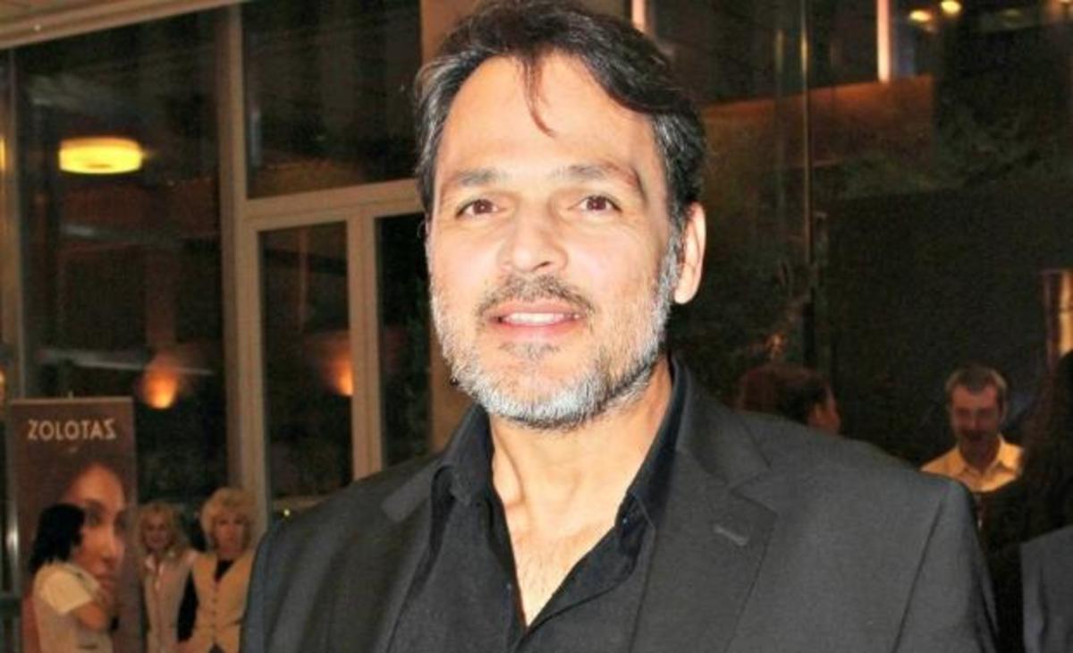 Σταμάτης Γαρδέλης: Η εξομολόγηση για τις τελευταίες ώρες του Γιάννη Δαλιανίδη!