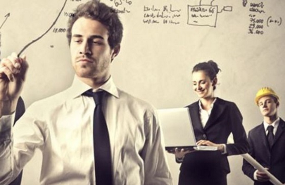 Τεστ: Για ποιο επάγγελμα είσαι γεννημένος;