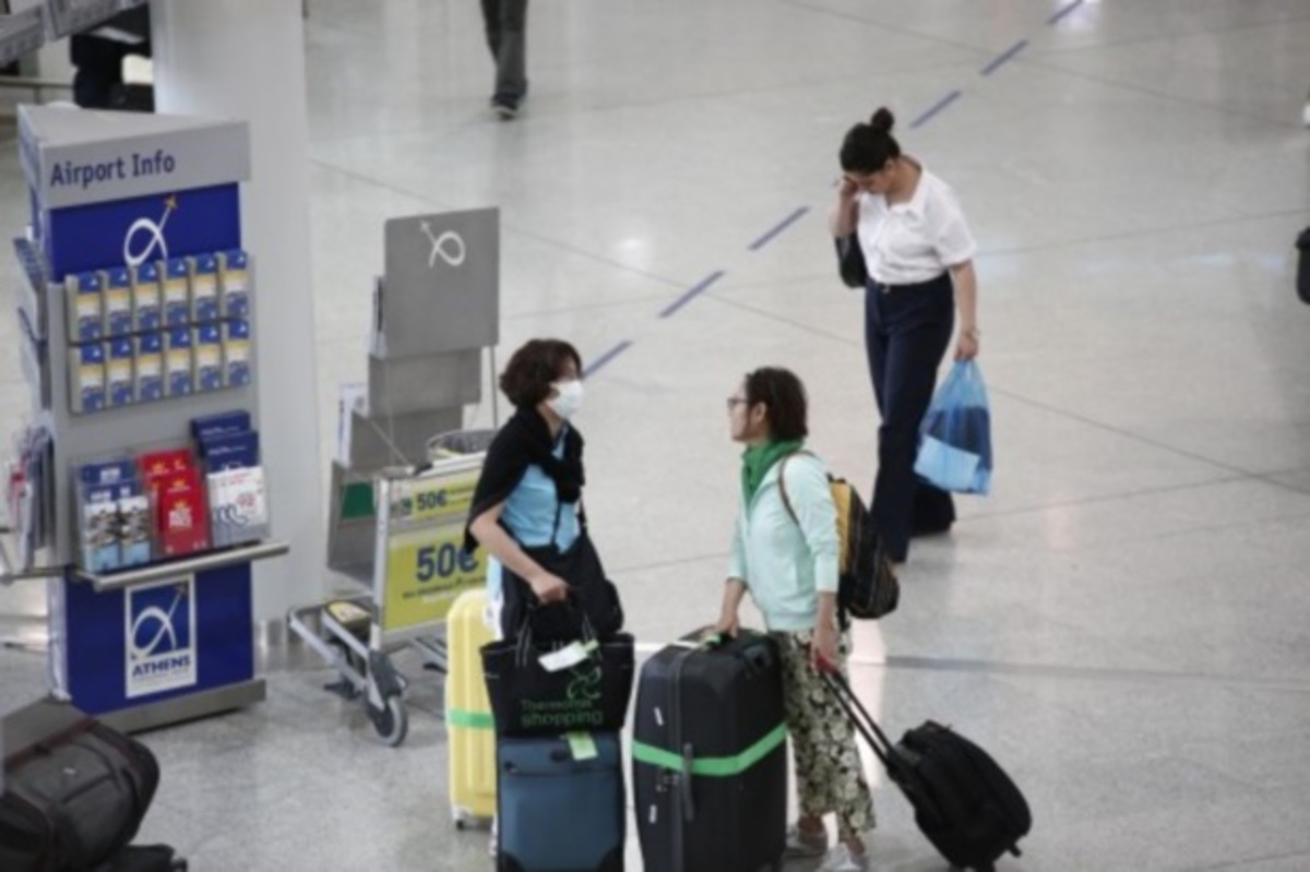 Αεροπορικά εισιτήρια ως 10 ευρώ για πτήσεις εσωτερικού