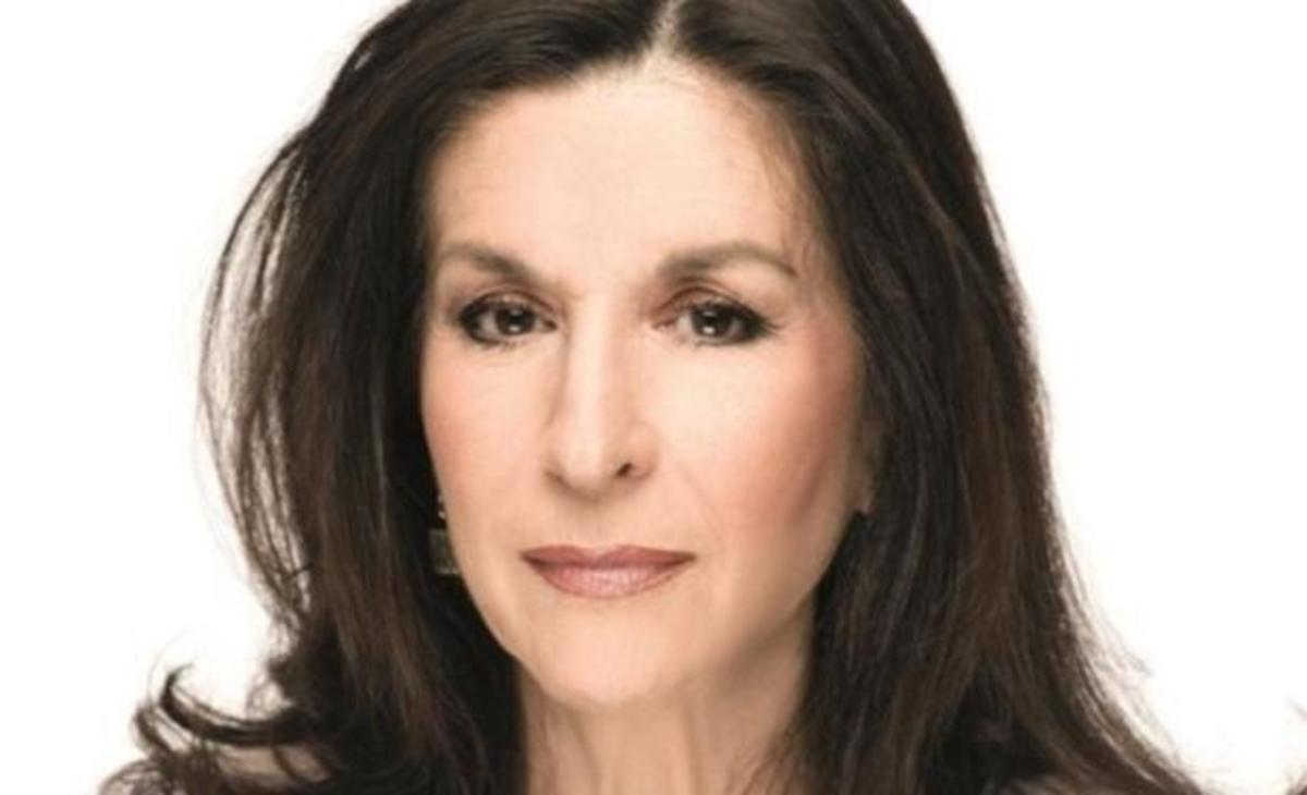 Δεν φαντάζεστε πόσο χρονών είναι η Νένα Μεντή!