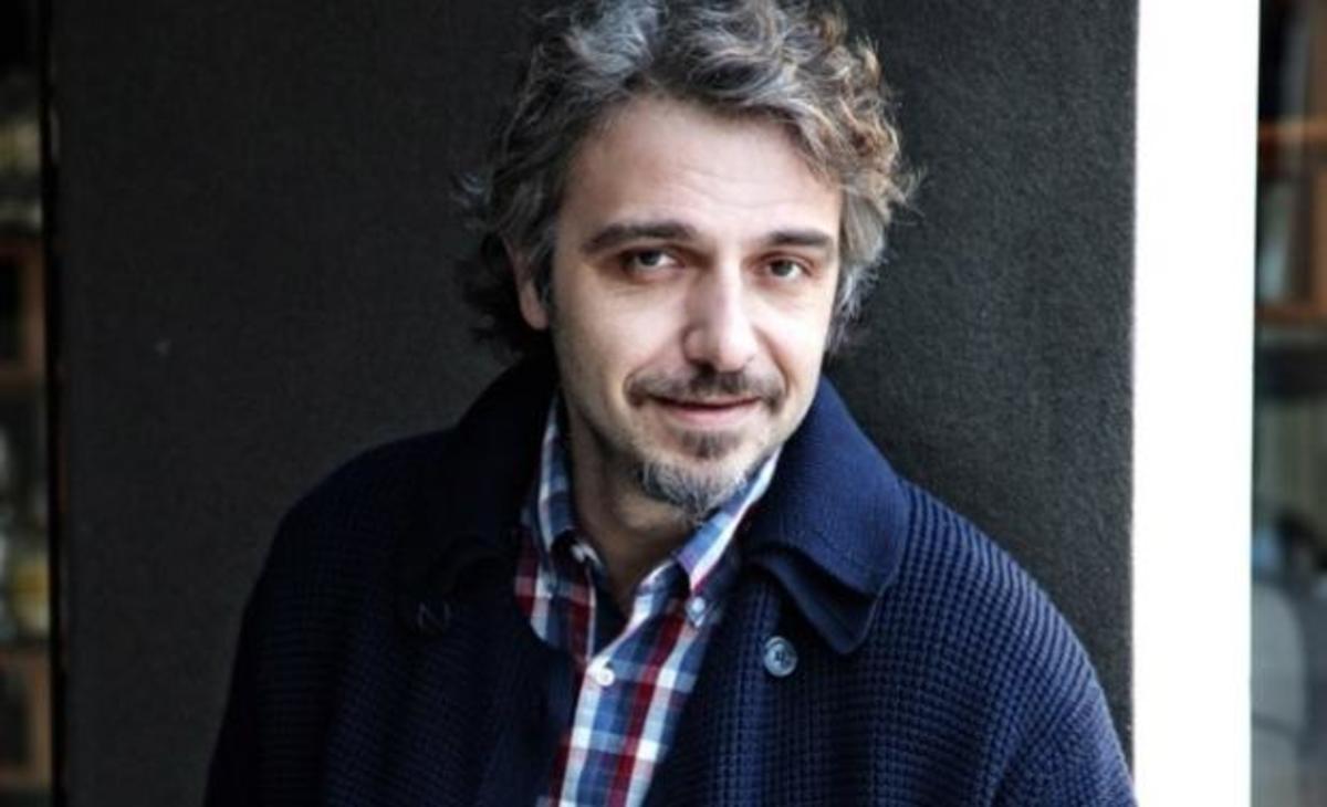 Φάνης Μουρατίδης: «Μπορεί στο θίασο να μην έχουν να πάρουν…