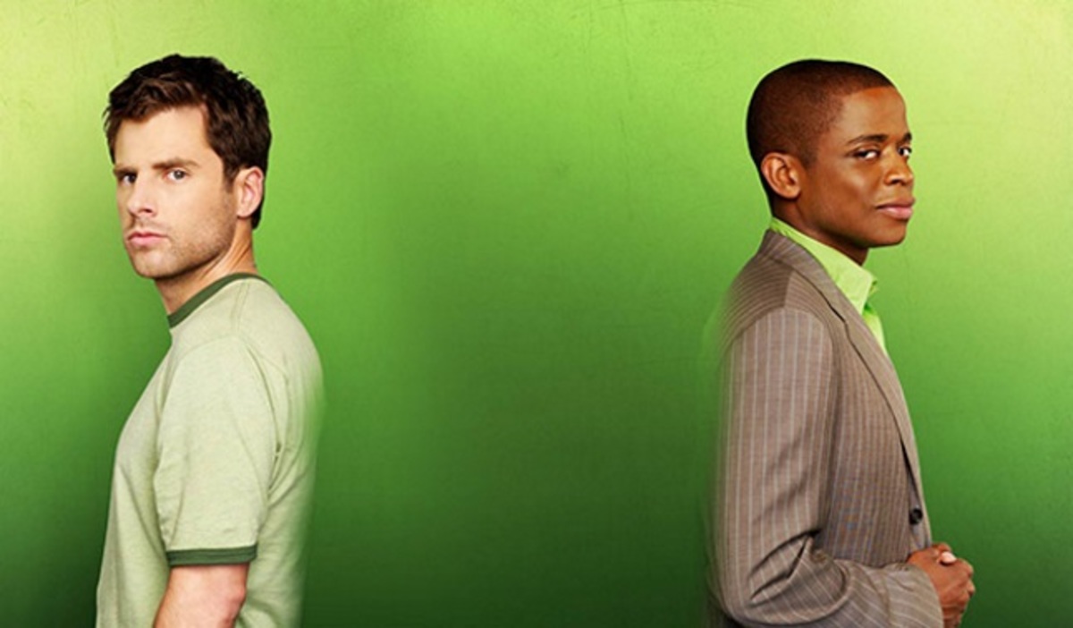 Psych: Η νέα χιουμοριστική αστυνομική σειρά του Star