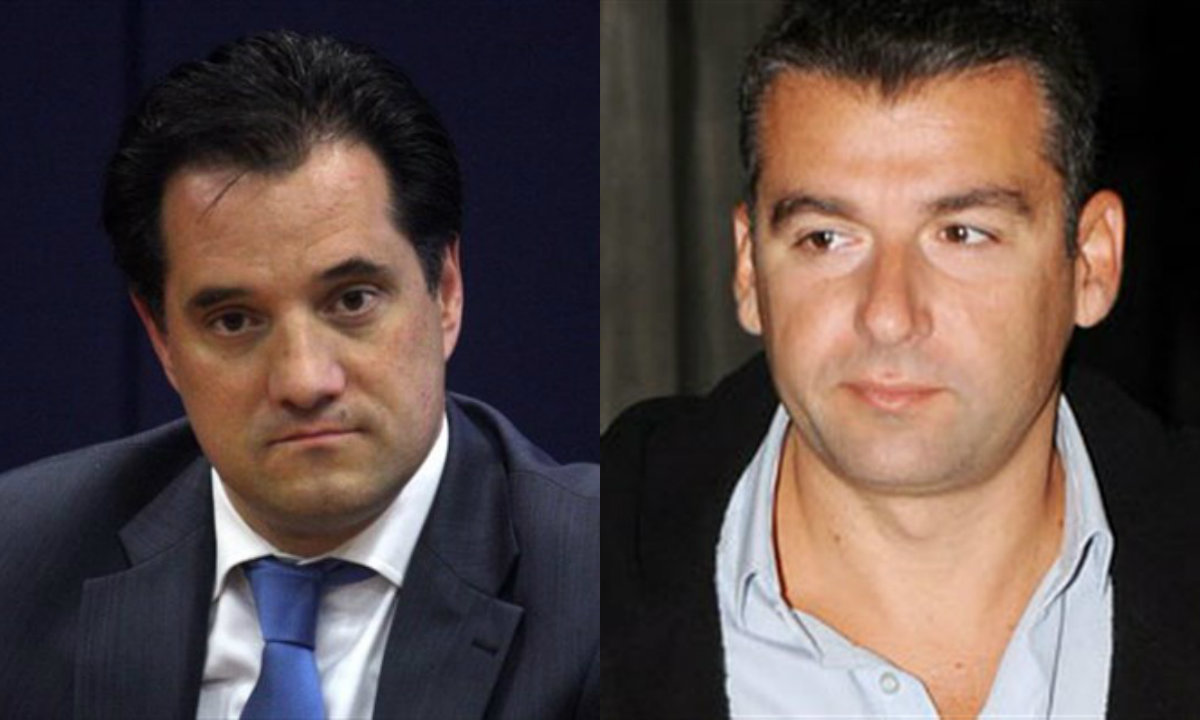 Γιώργος Λιάγκας σε Άδωνι Γεωργιάδη: «Δυστυχώς δικαιώθηκες…»