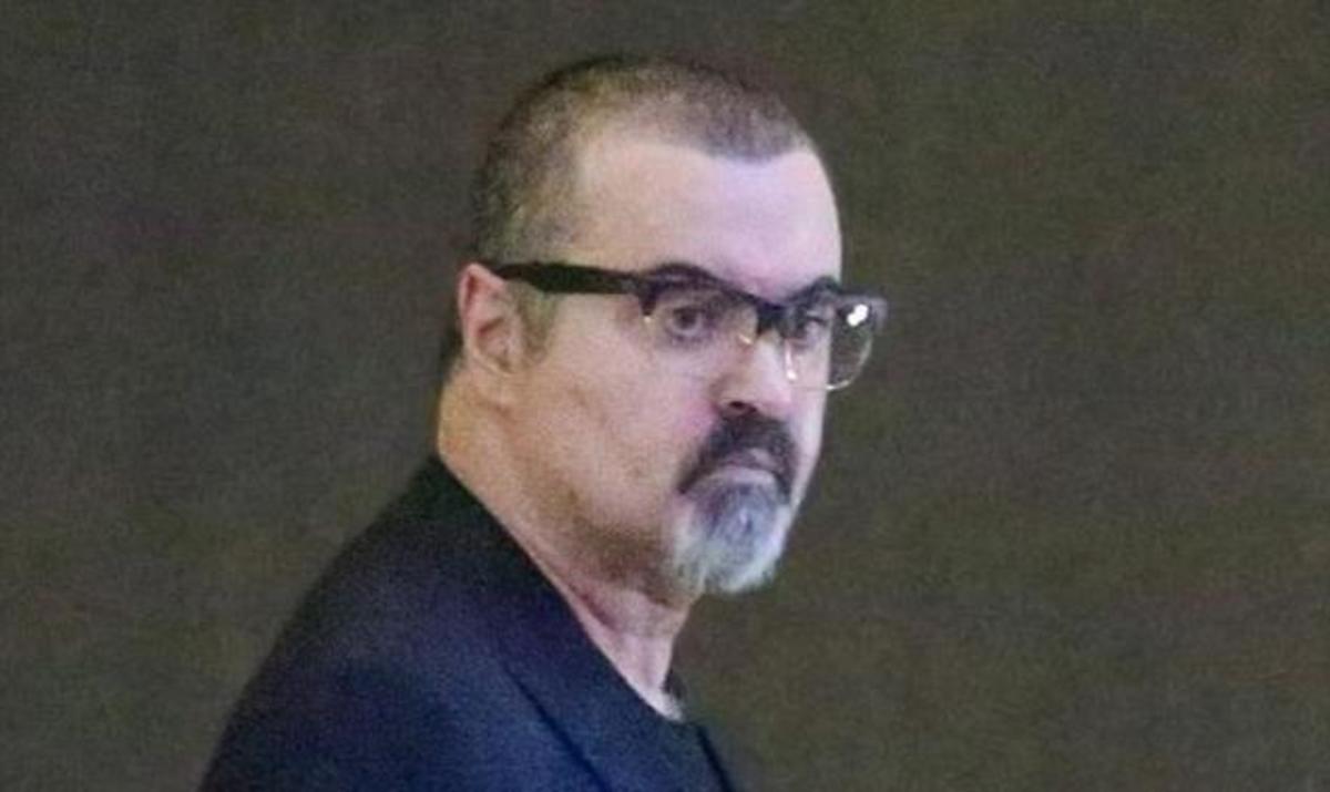 Δύσκολες ώρες για τον George Michael – Κραυγή αγωνίας από τους συγγενείς του