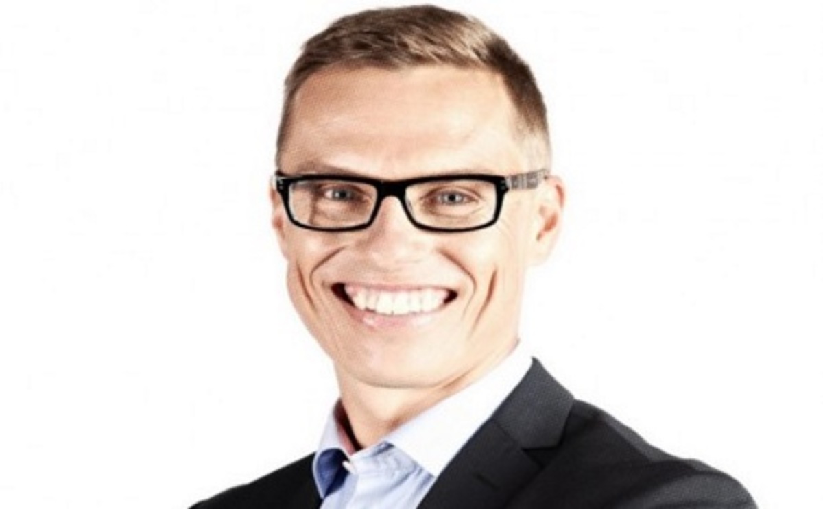 Το εύστοχο σκίτσο του Αρκά για την στάση των Φιλανδών στο Eurogroup