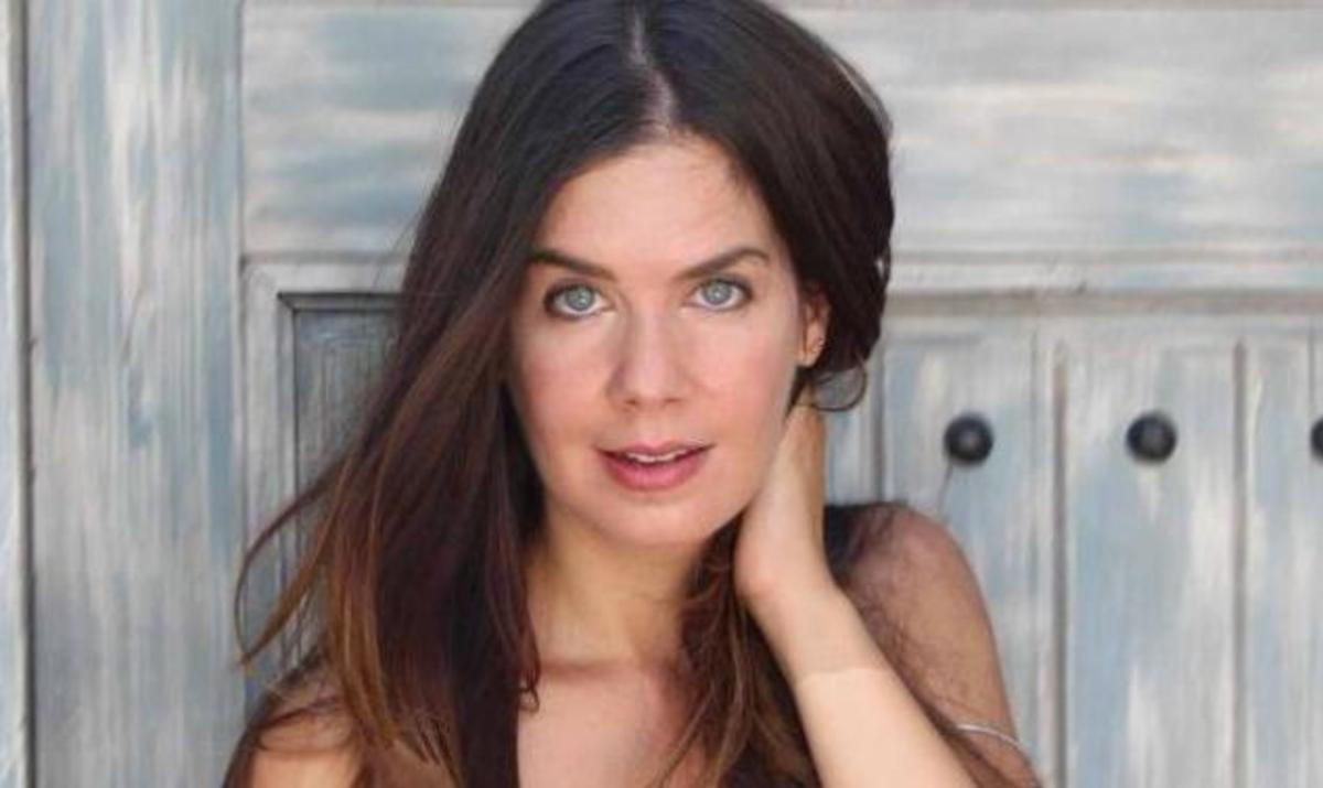 Μήνυμα αγωνίας της Κατερίνας Μουτσάτσου: «Όχι, η ζωή δε συνεχίζεται»