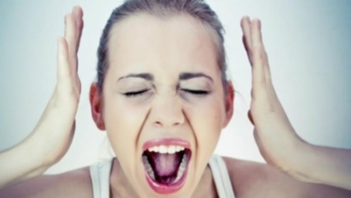 Θυμός: Οι αρνητικές επιδράσεις στην υγεία μας