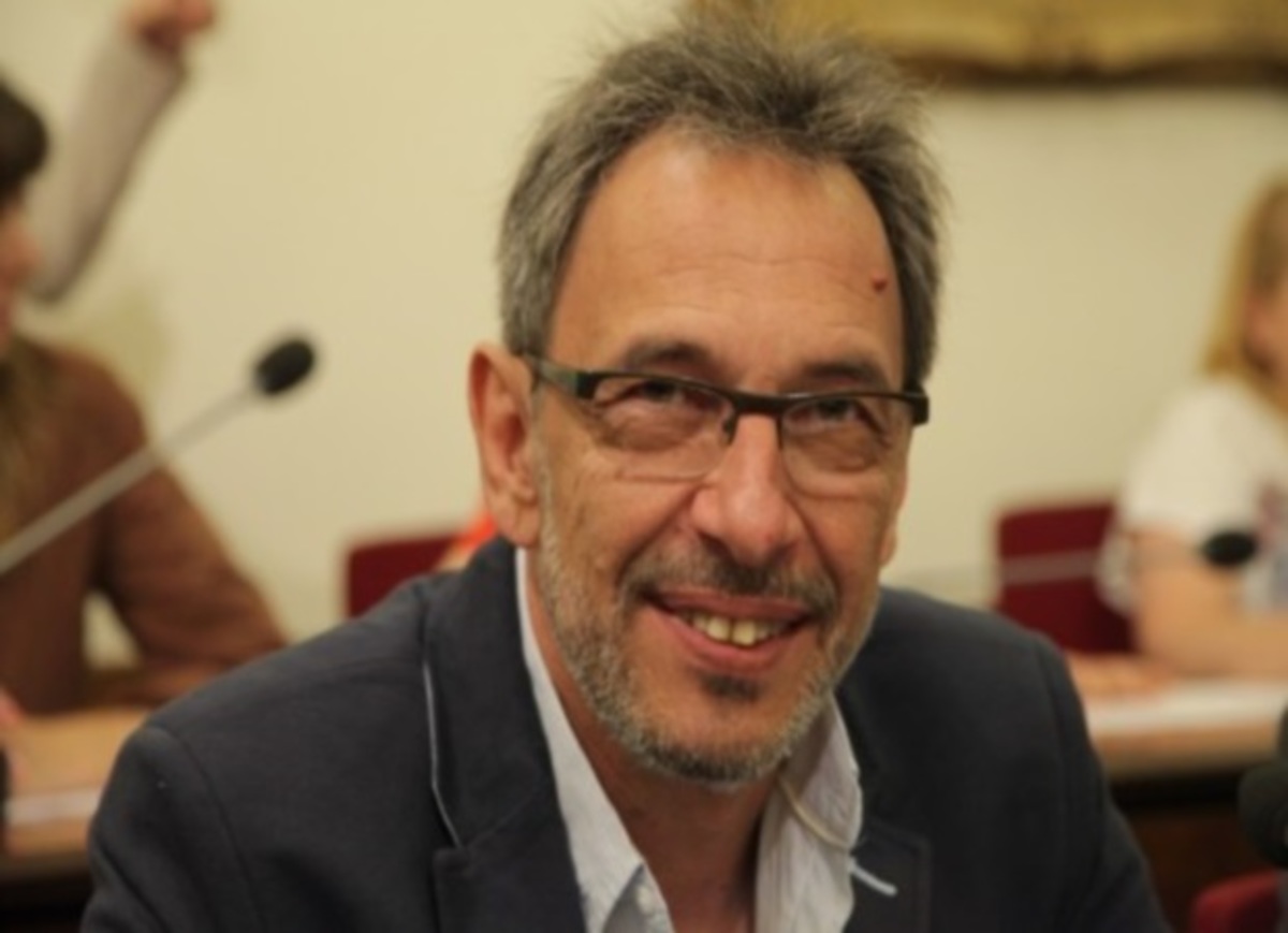 Διονύσης Τσακνής: «Δεν υπάρχει καμία ανησυχία για τους εργαζόμενους στην ΕΡΤ»