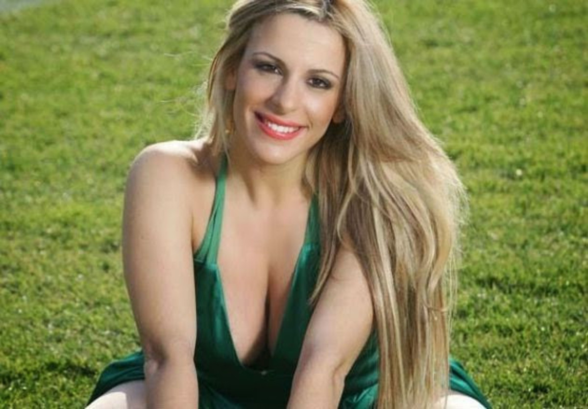 Σοκάρει η εξομολόγηση της Φραντζέσκας Μελά: «Με έστειλε στο νοσοκομείο από το ξύλο και χρειάστηκε να…»