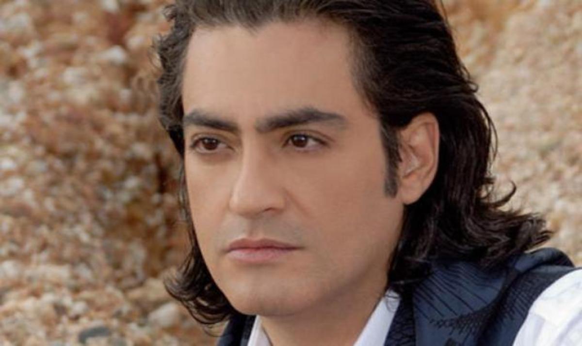 Τραυματίστηκε ο Διονύσης Σχοινάς – Αναβάλλεται εμφάνιση του…