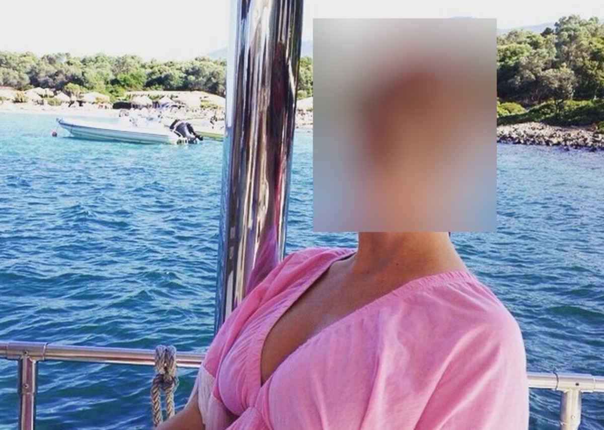 Φεύγει από την εκπομπή για να γεννήσει!
