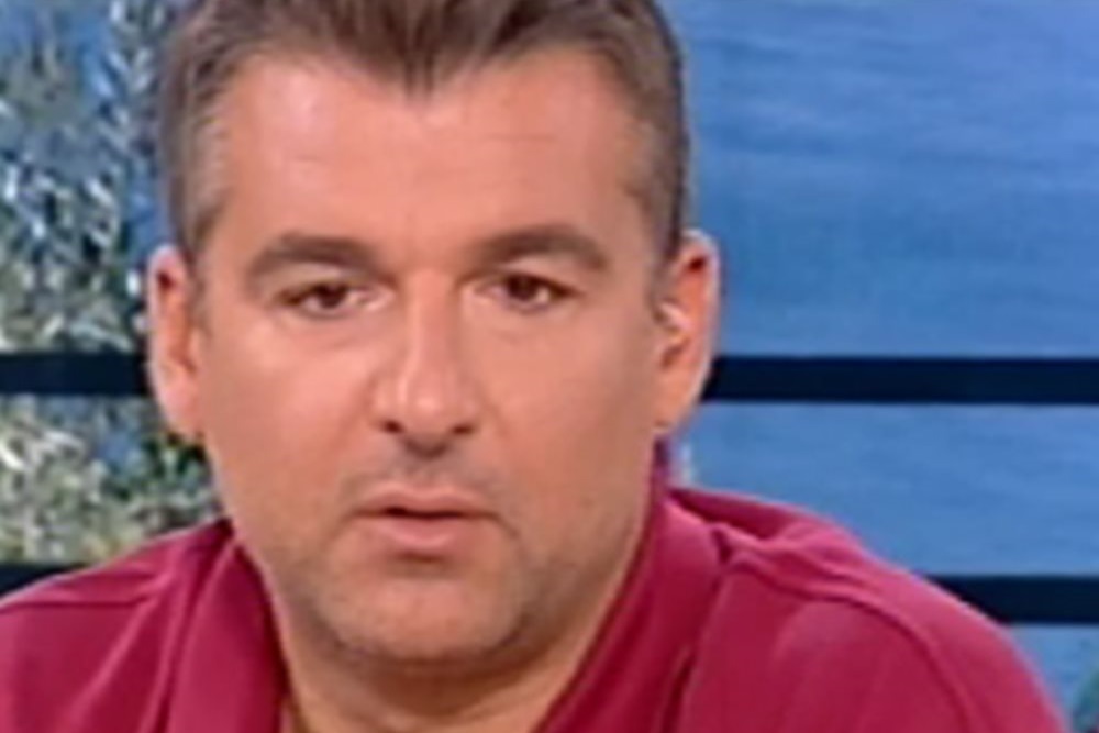 Γιώργος Λιάγκας: «Ε, αφού έχει και την εκτίμηση του Μιχαλολιάκου ο Λαφαζάνης, δέσαμε…»