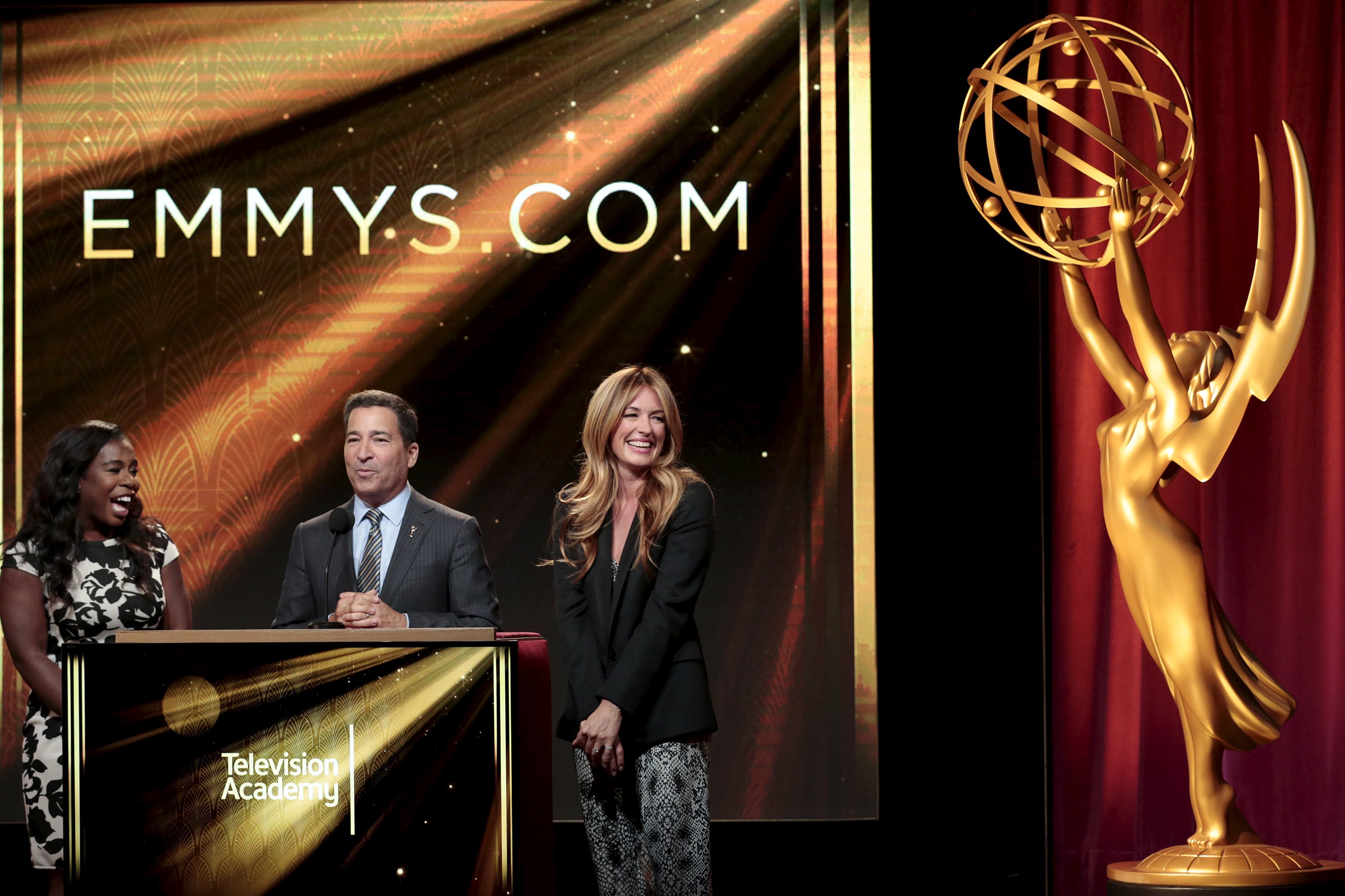 Emmy Awards 2015: 24 υποψηφιότητες για το “Game Of Thrones”!