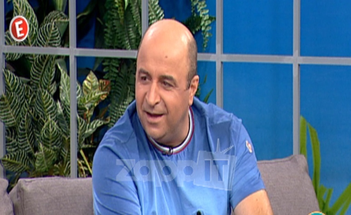 Μάρκος Σεφερλής: «Έχουμε κάνει συζητήσεις με το MEGA, αλλά…»
