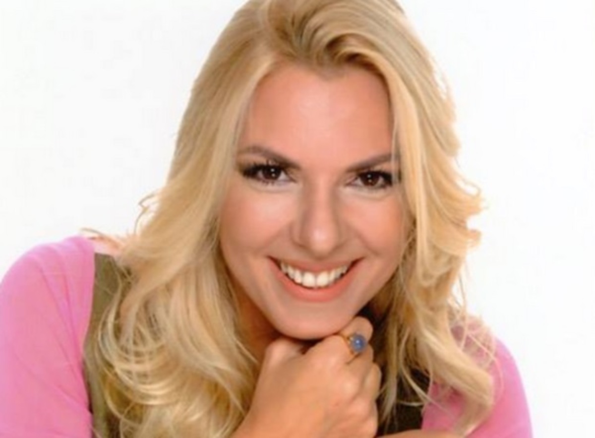 Η επίσημη ανακοίνωση του Epsilon για την Αννίτα Πάνια